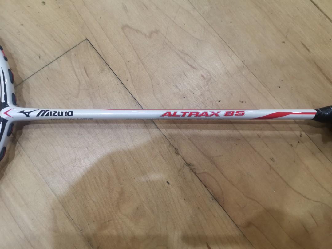 Mizuno altrax 85 clearance