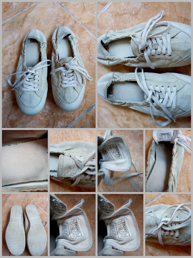 sepatu onitsuka ori