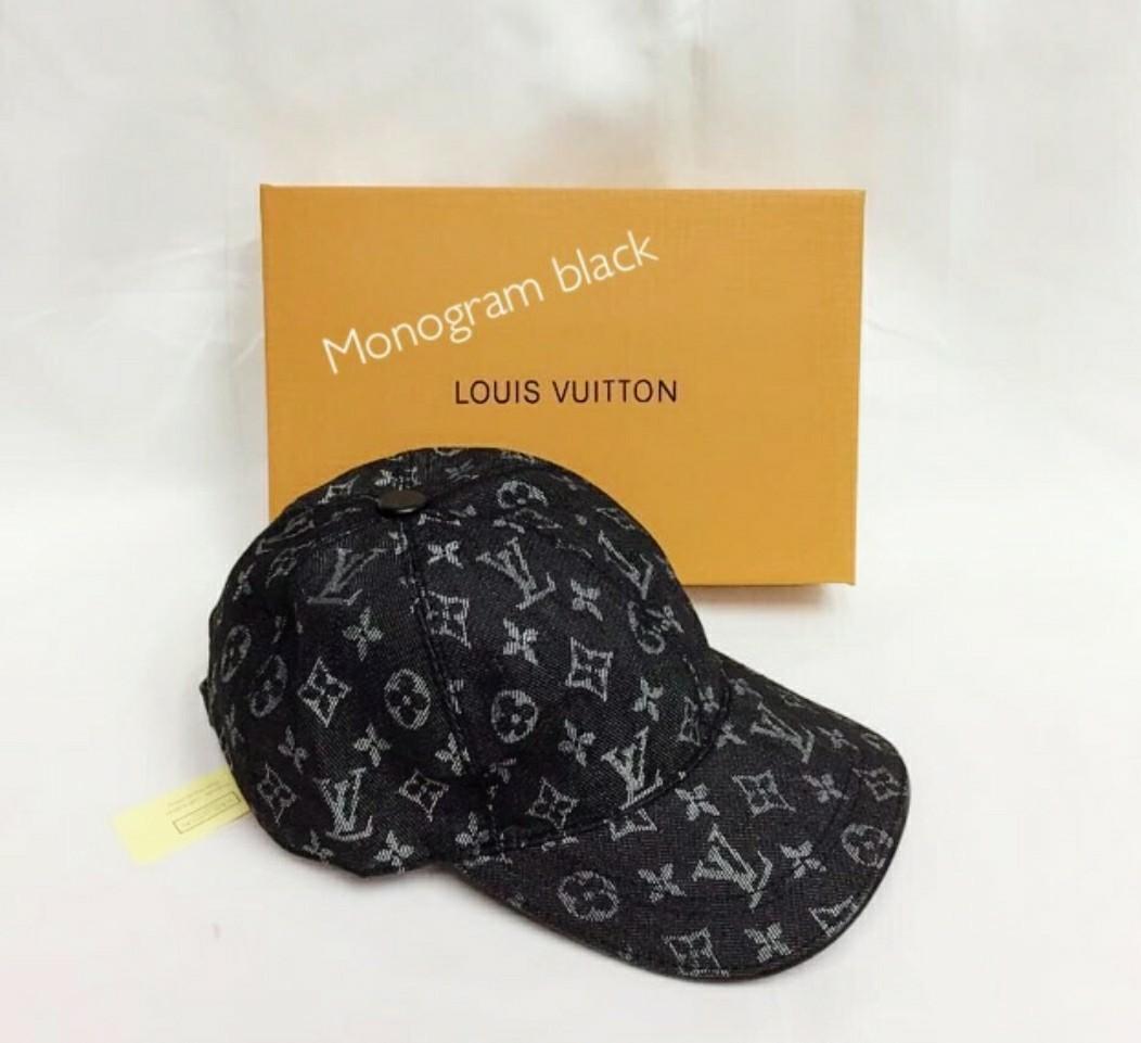 Signature Cap, Men's Fashion, Watches & Accessories, Caps & Hats on ...