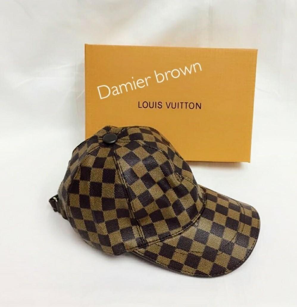 Signature Cap, Men's Fashion, Watches & Accessories, Caps & Hats on ...