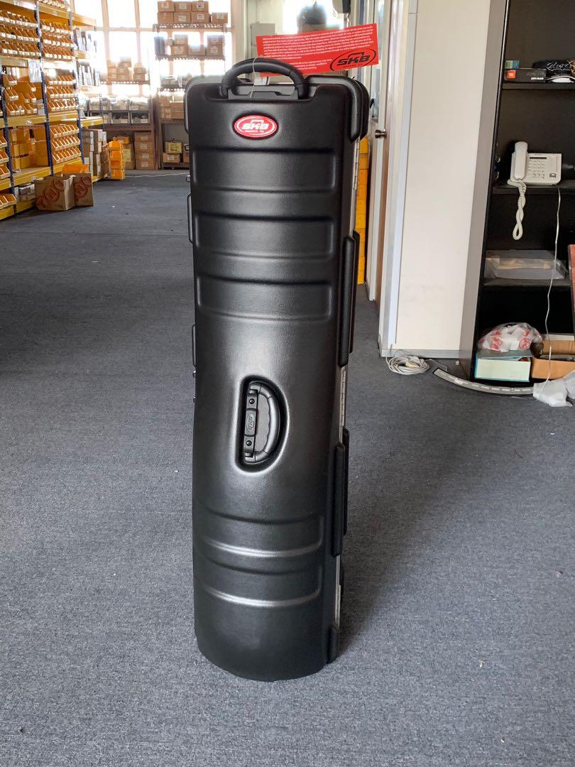 SKB Hard Cover 48inch Golf bag Travel case, Sports Equipment, Bicycles