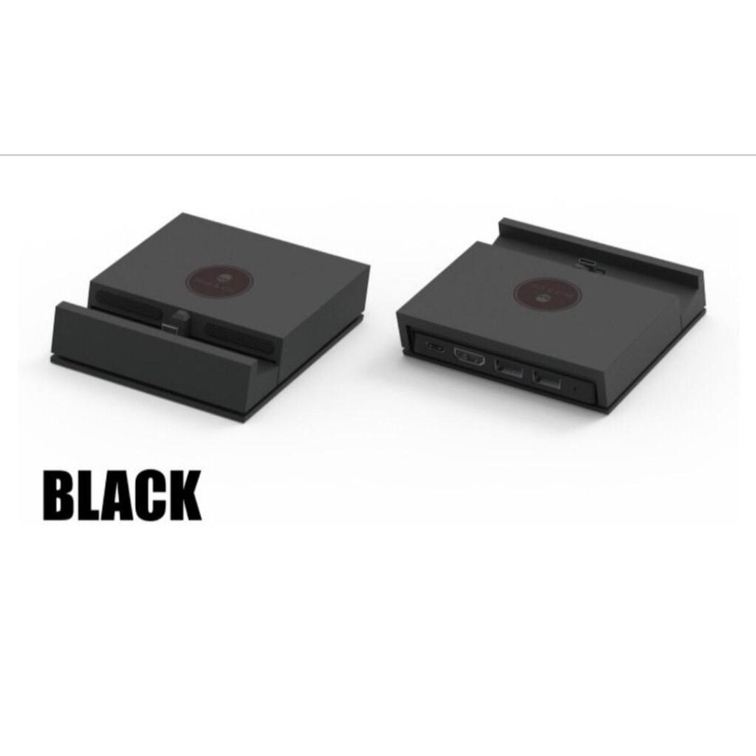 skull & co nintendo switch dock