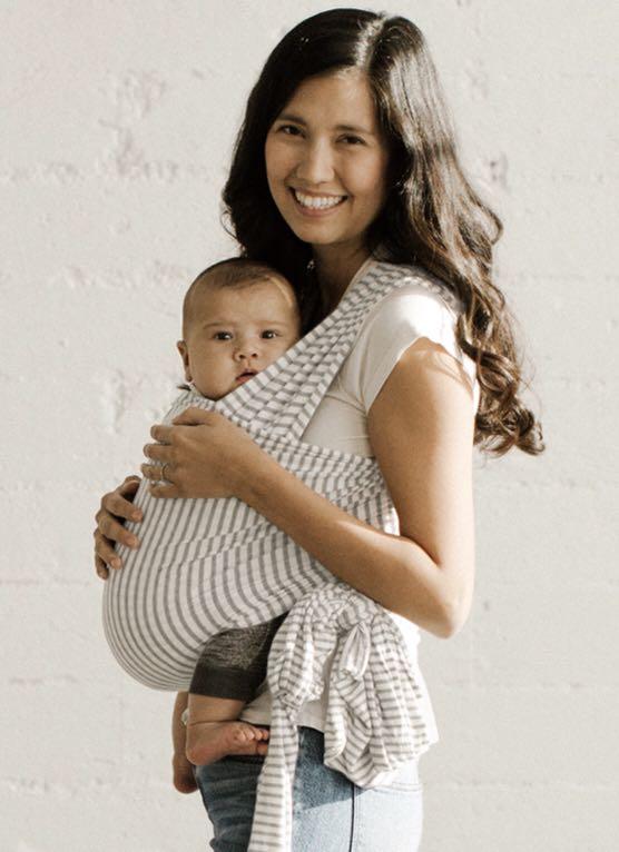 solly baby wrap canada