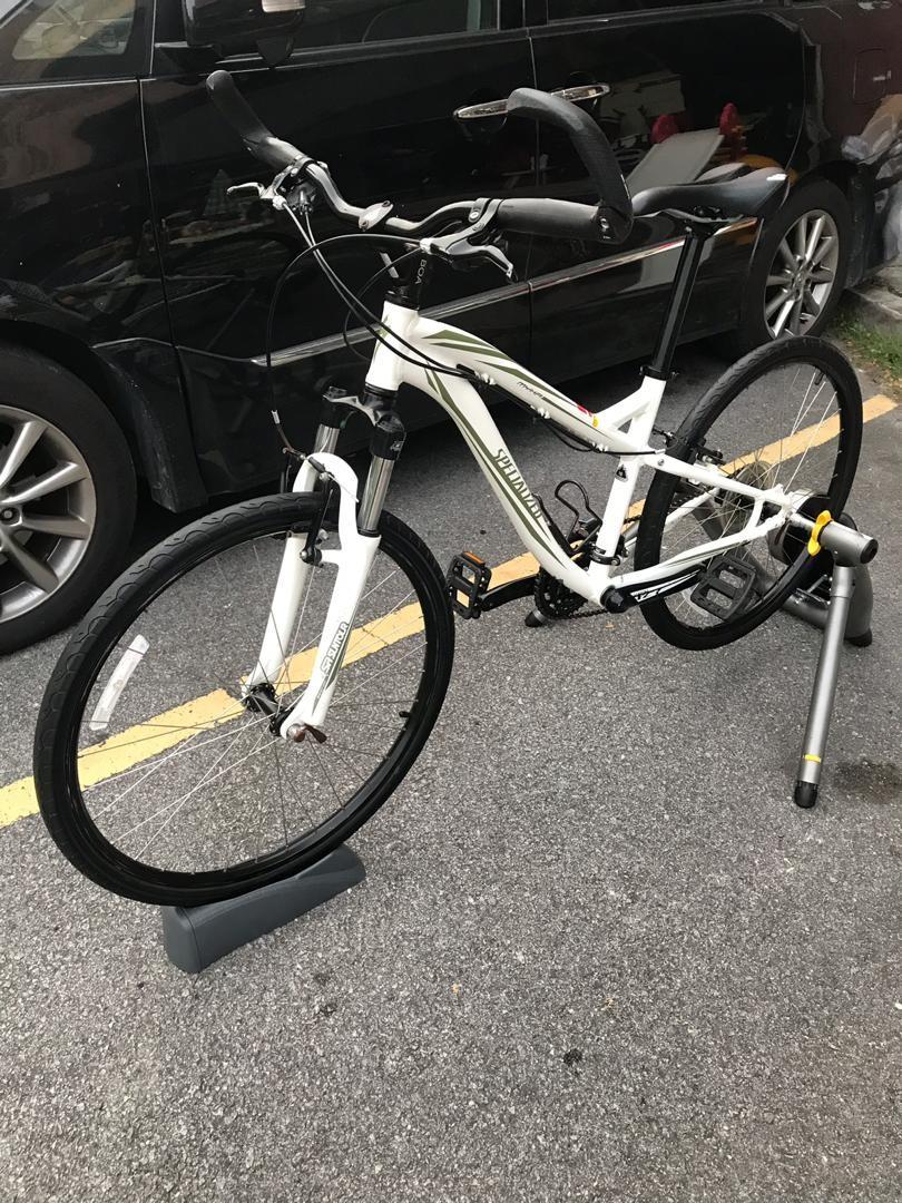 Specialized myka elite discount 26