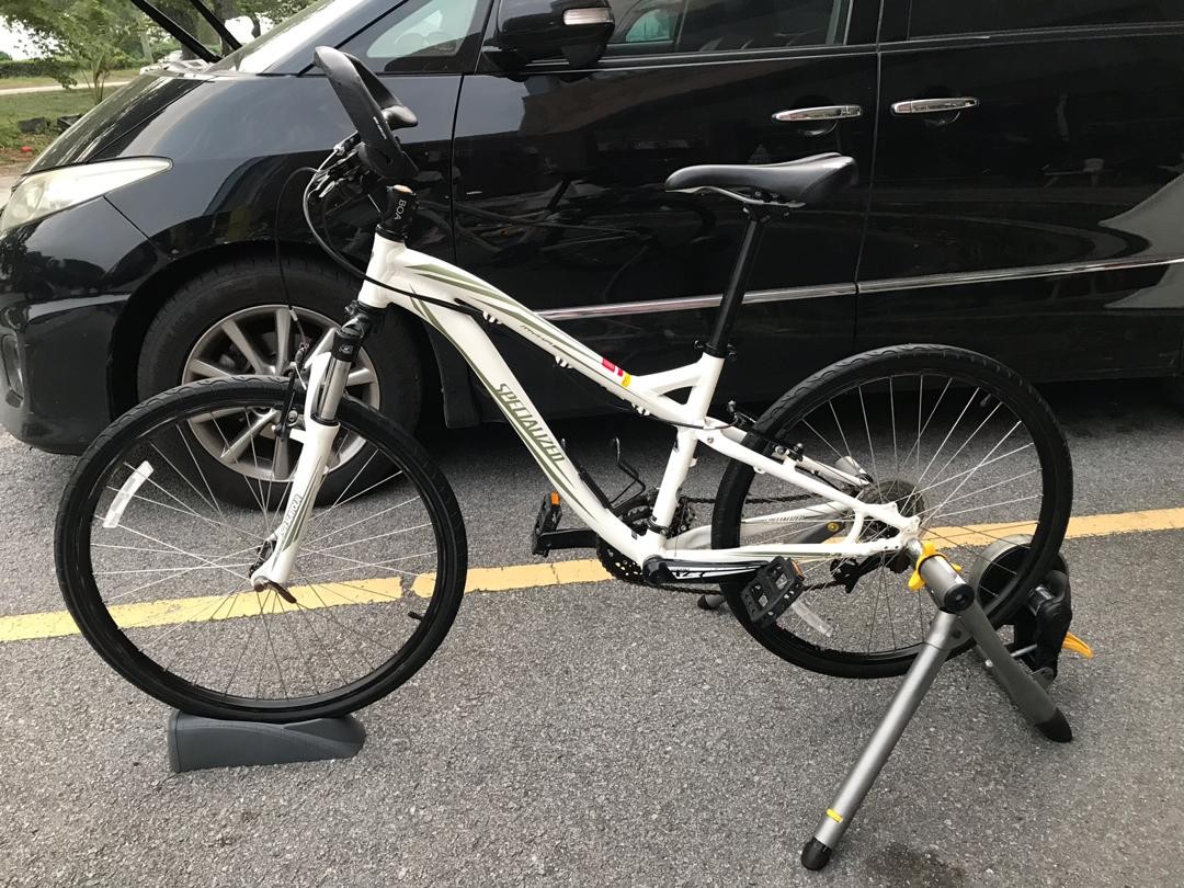 Specialized deals myka 2019