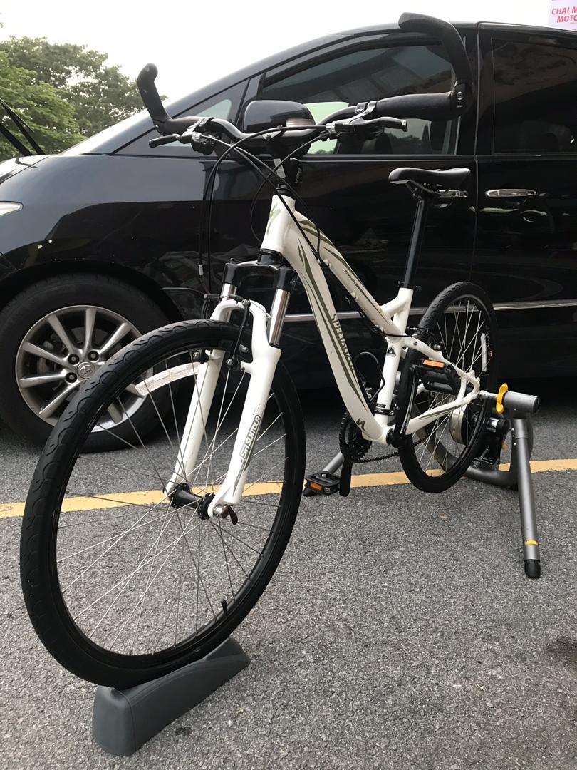 Specialized shop myka 2019