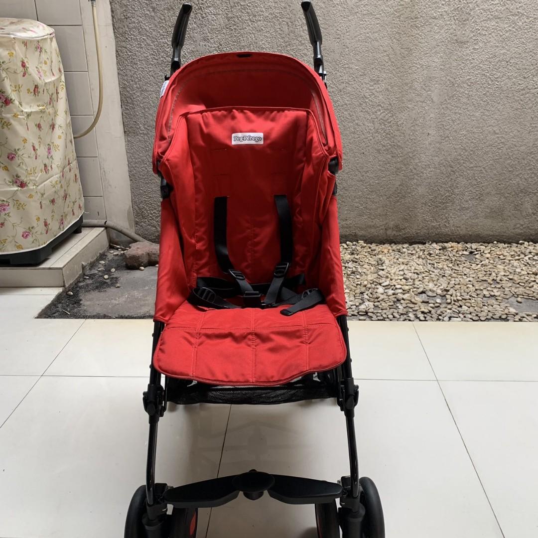 pliko mini front bar