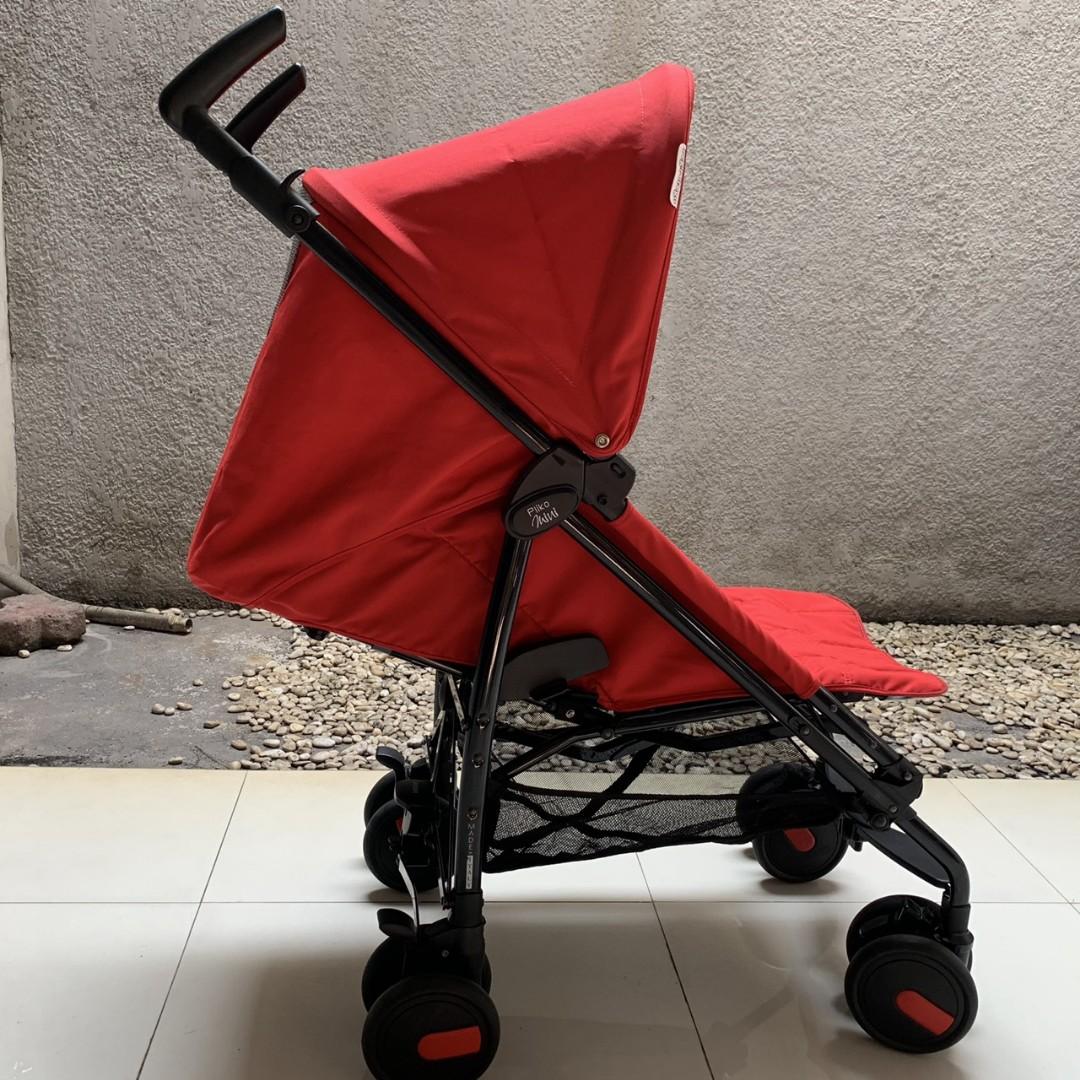 pliko mini front bar