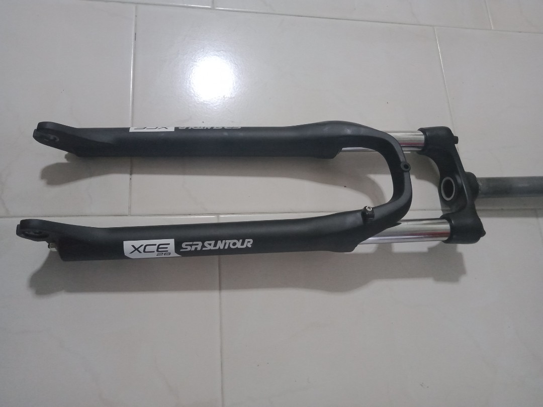 suntour xce fork