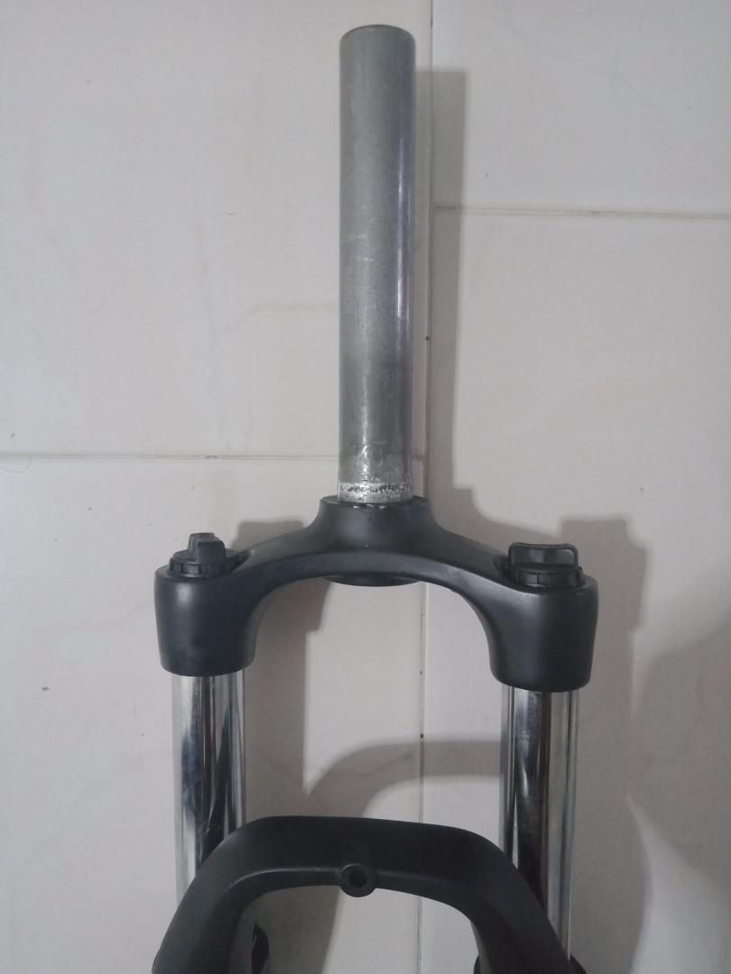 Sr suntour xce 28 best sale coil