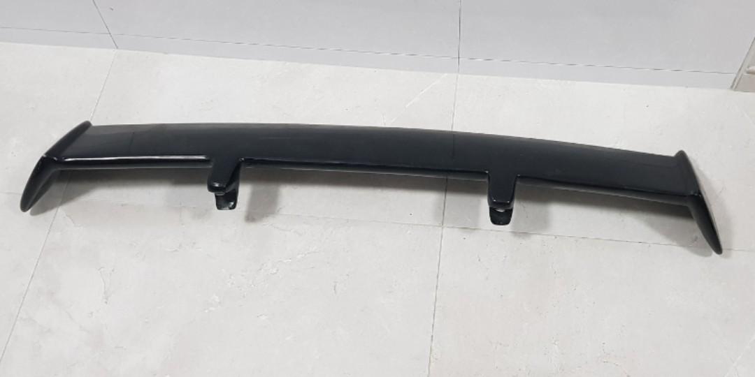 suzuki swift spoiler for sale