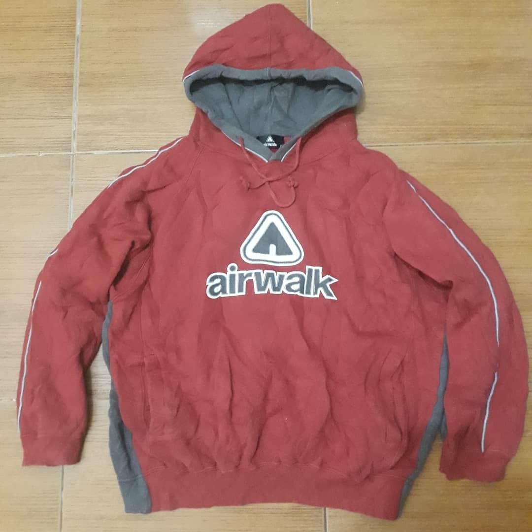 sweater airwalk original