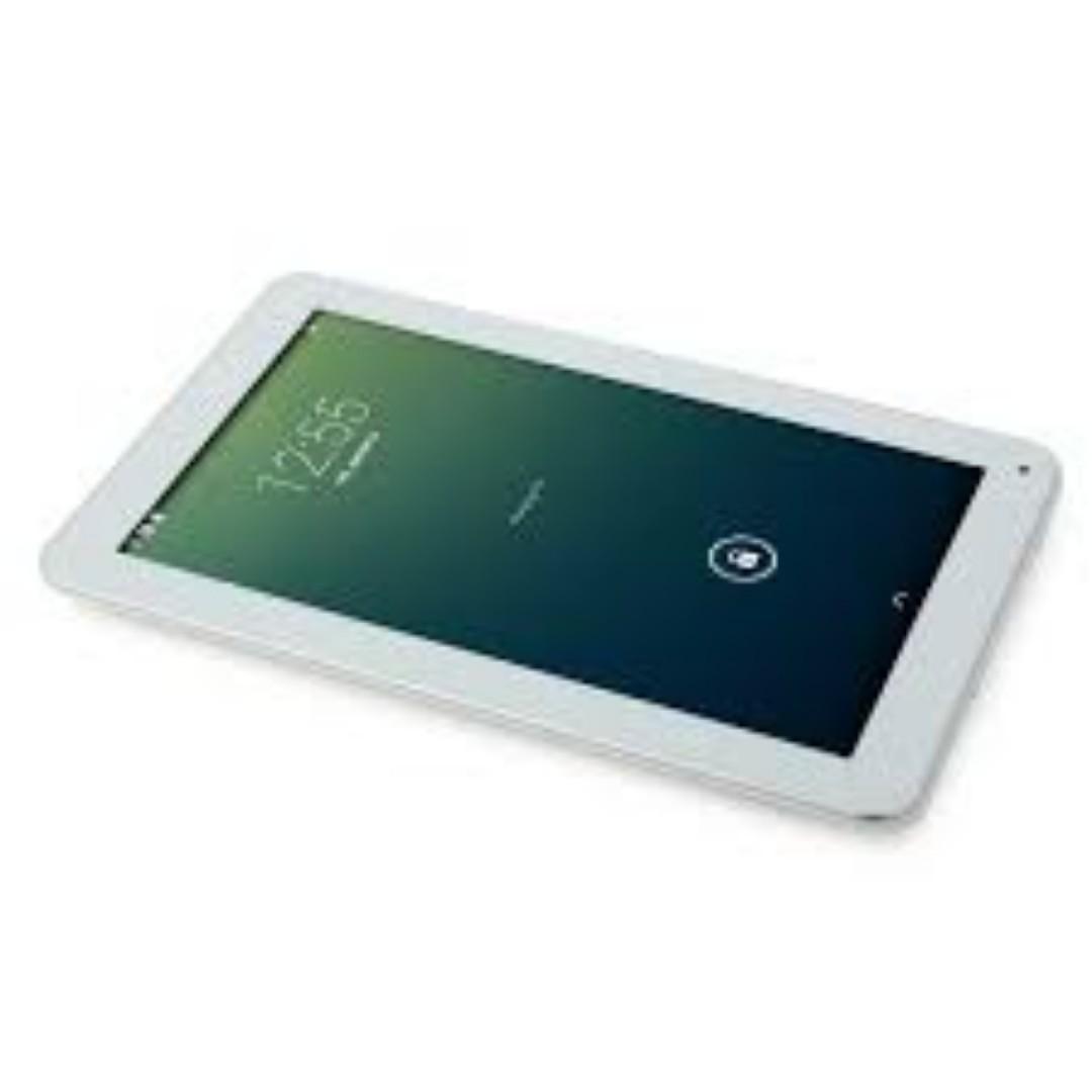 tablet for sale (Category: Android) located in Quezon City. Submitted by rionava (Listing ID 250743986, Image 1). Description: for sale tablet kernel brand as is for details and other inquiries just contact the seller at 09363585485 for pick up only..