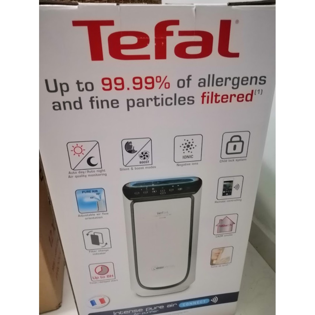 Tefal pu4085 shop
