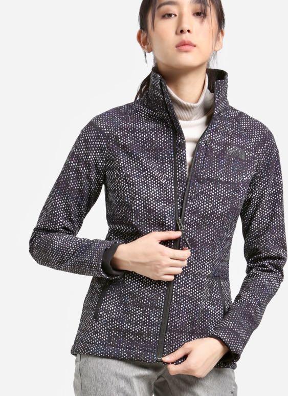 Womens apex bionic 2 jacket top