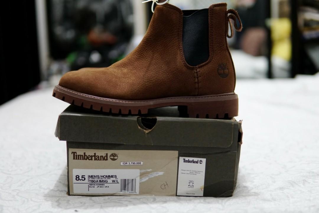 Timberland 45th anniversary chelsea boots hot sale