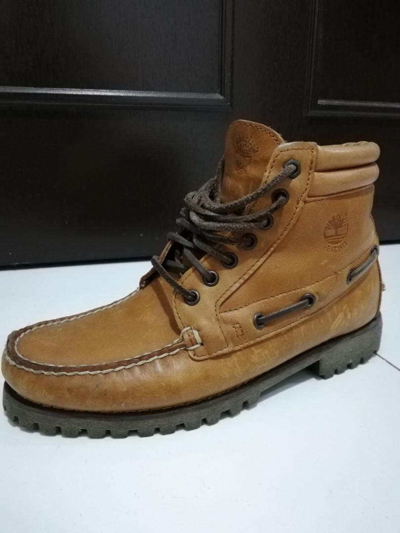 Timberland 136 sales