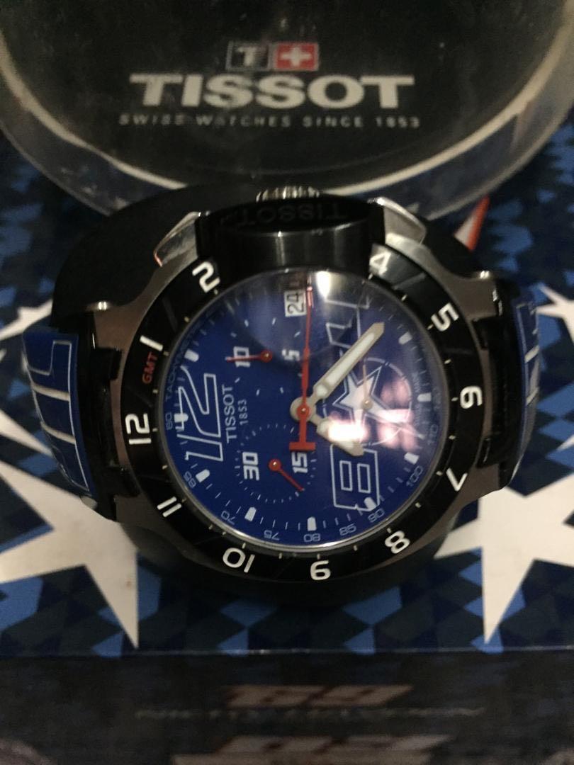 Tissot 1853 69 limited edition sale