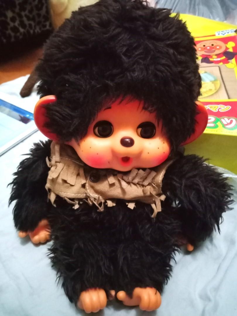 Monchhichi toho hot sale