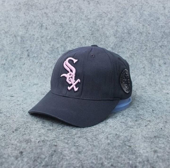 Topi sox