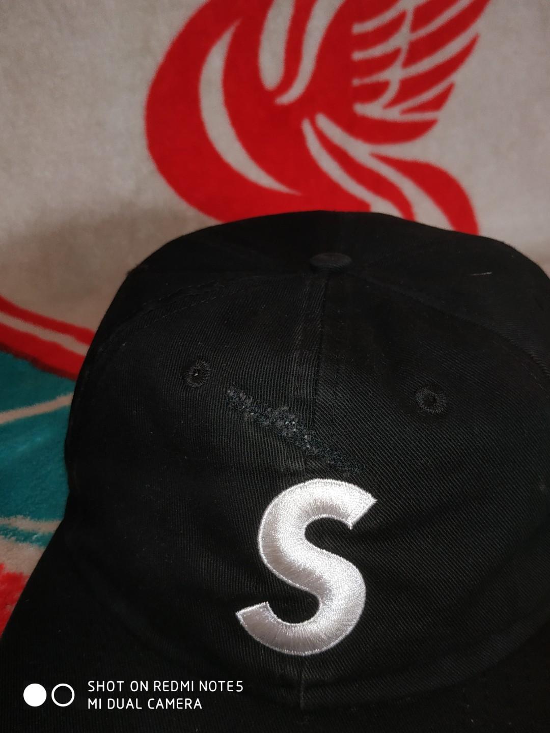 supreme s