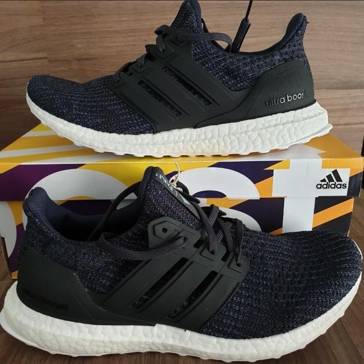 ultra boost deep sea