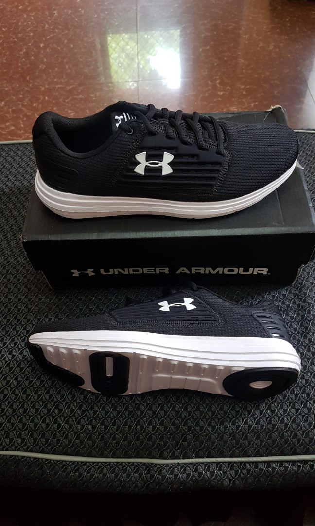 Under armour ymui deals