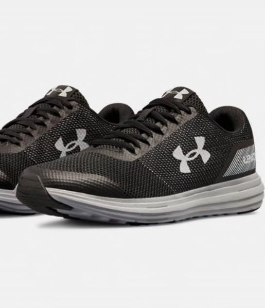 under armour surge shoes