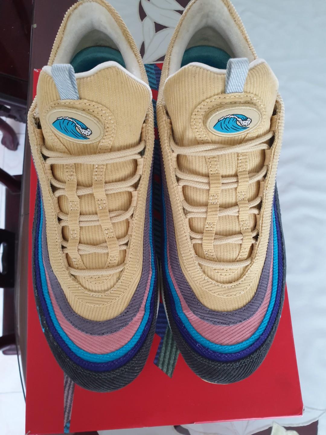 Sean wotherspoon used outlet