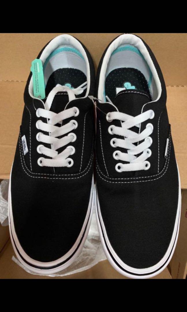 Vans deals peanuts bianche