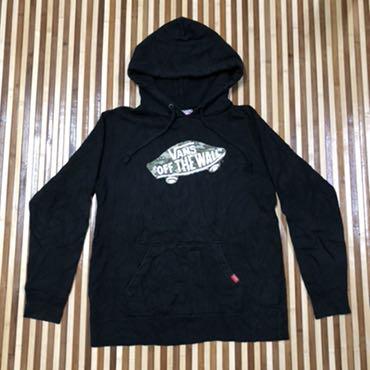 vans hoodie mens sale