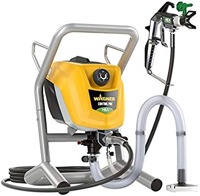 Wagner Airless ControlPro 250 M Paint 