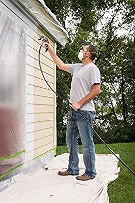 Wagner Airless ControlPro 250 M Paint 