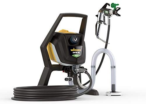 Wagner Airless ControlPro 350 R Paint 