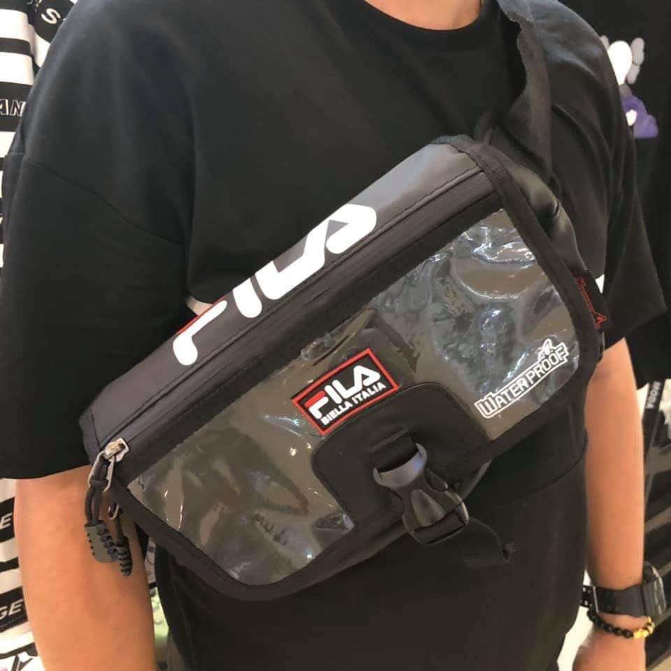 waterproof chest bag