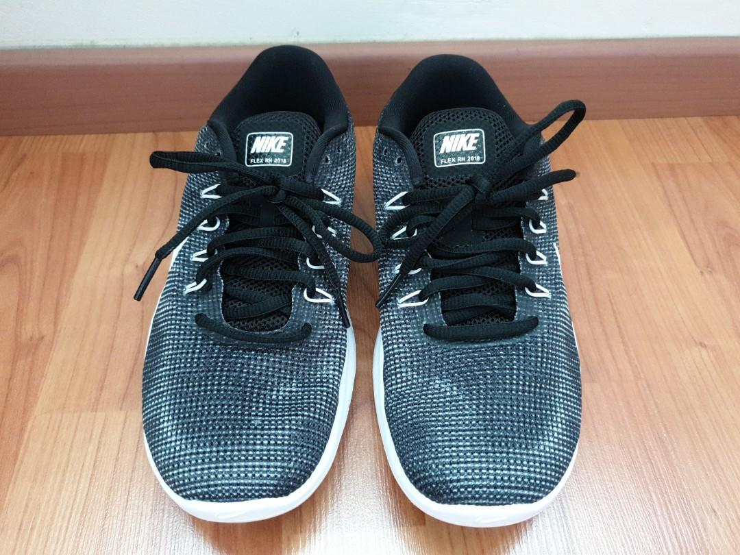 Women s US 8 Nike Flex 2018 RN Sports shoes Trainers