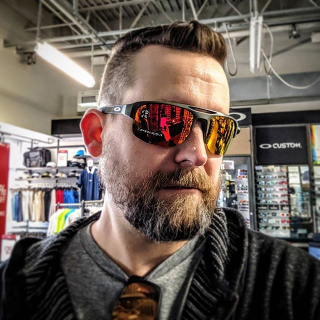 oakley mercenary prizm sunglasses