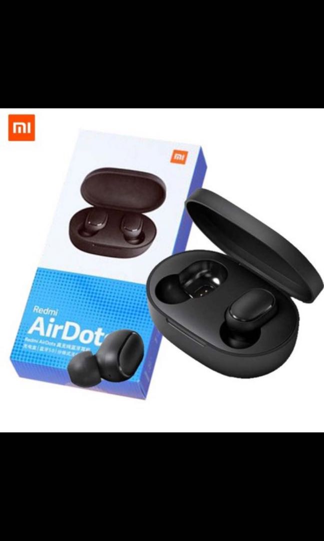 redmi bluetooth earpiece