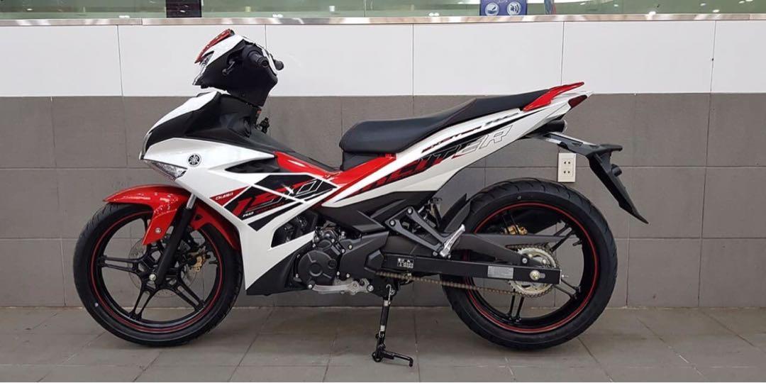 Sniper sales yamaha 2020