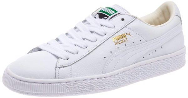 Basket classic lifestyle women's sneakers puma clearance