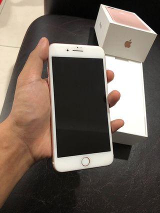 Iphone 7 Plus 128gb for sale