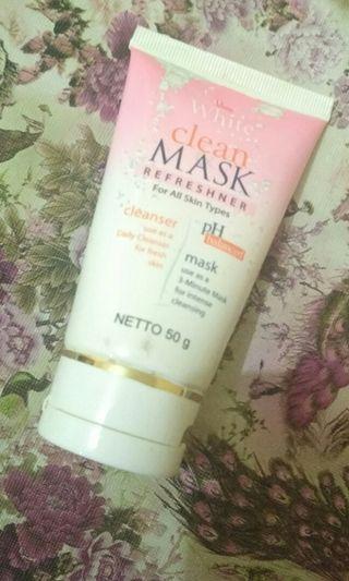 Viva Mask