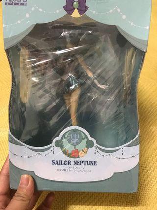 Sailor neptune 海王星 仙子