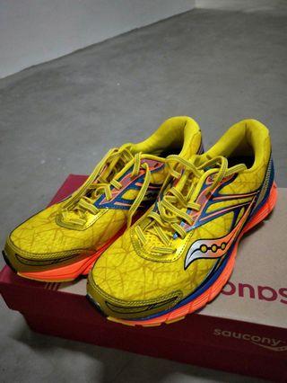 saucony shoes price in singapore