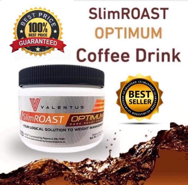 Valentus coffee clearance review