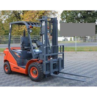 LG20DT Diesel Forklift For Sale