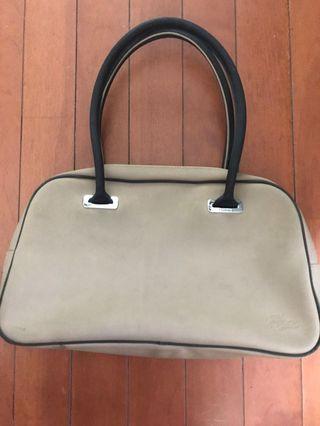 Authentic Preloved Lacoste bag