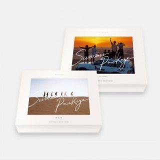 Bts Summer Package Dubai Entertainment Carousell Singapore
