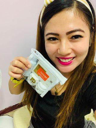 beautederm travel set