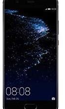 Huawei P10 Plus 128gb Dual Sim Lte Graphite Black Mobile Phones Tablets Android Phones Others On Carousell